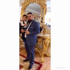 Meet your Posher, Francesco